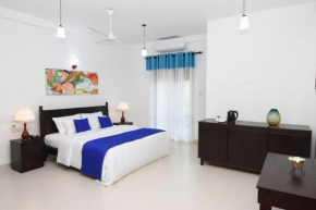 Blue Spring Hotel Wadduwa